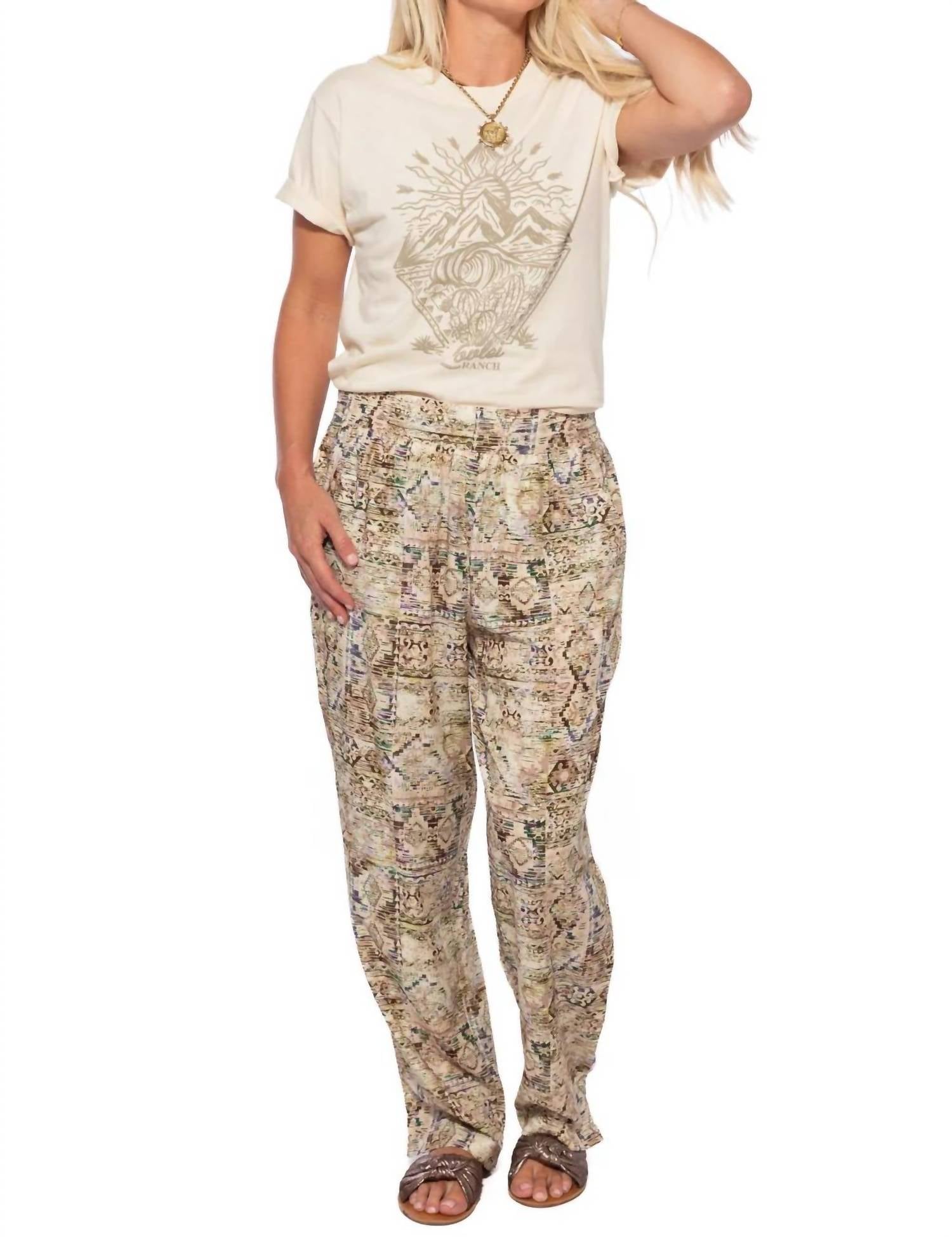 Lovlei - Paula Pants
