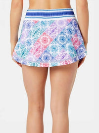 Lucky In Love - Women's Lisbon Skirt