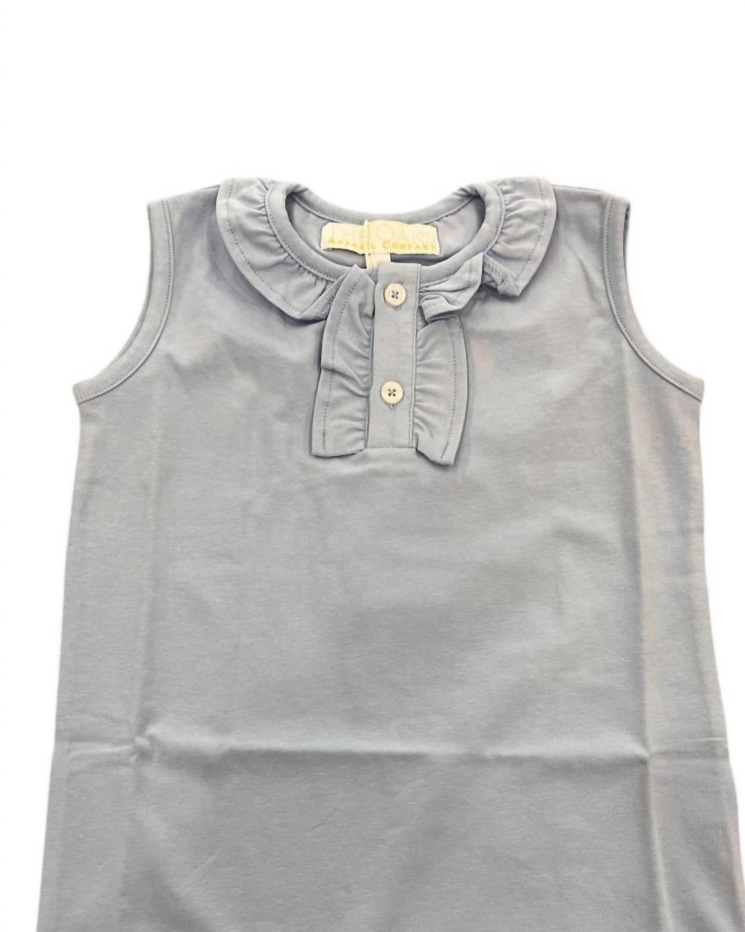 The Oaks Apparel - Girl's Lucy Top
