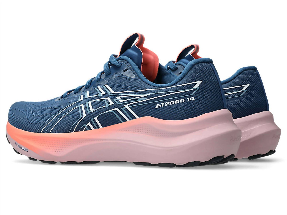 Asics - Women's Gt-2000 14 Running Shoes