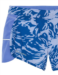 Nathan Sports - Women's Printed Essential Shorts