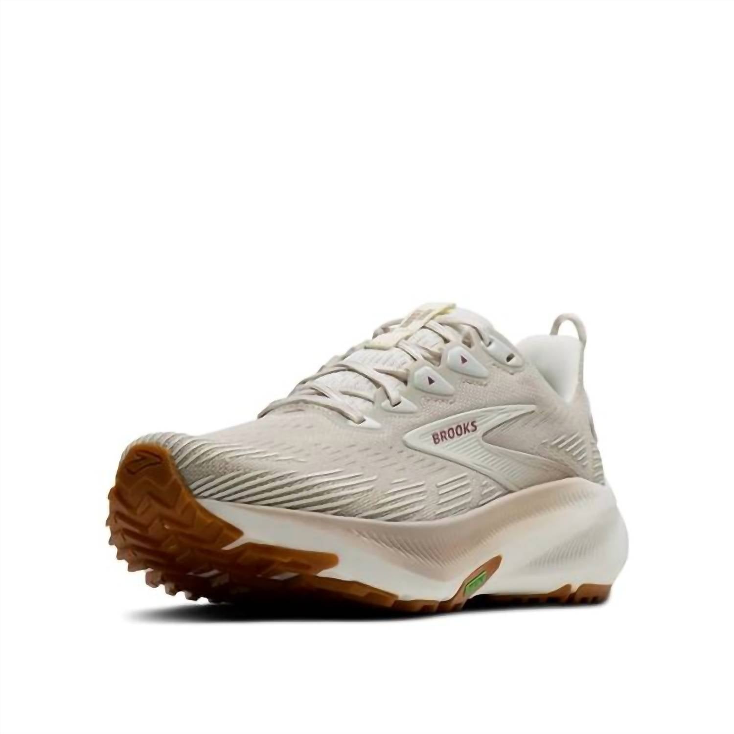 Brooks - Women's Ghost Trail Running Shoe