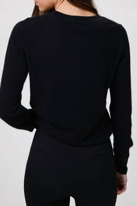 CREWNECK PULLOVER