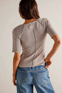 Free People - Francis Tee