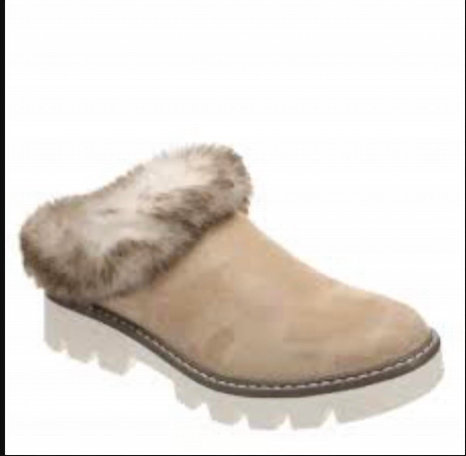 Very G - Women's Makika Clog