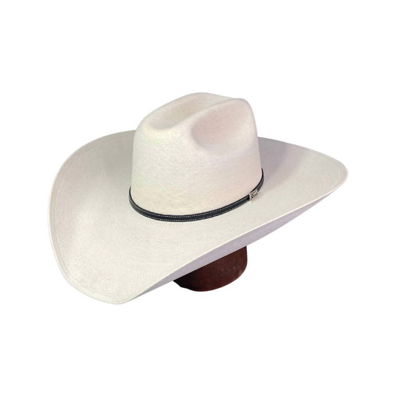 Atwood - Men's Tumbleweed Cowboy Hat