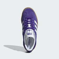 adidas Women's Gazelle Bold Sneaker in purple - women's sneaker - view 4