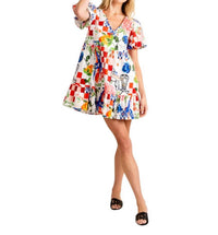 Alden Adair - KOLBE DRESS