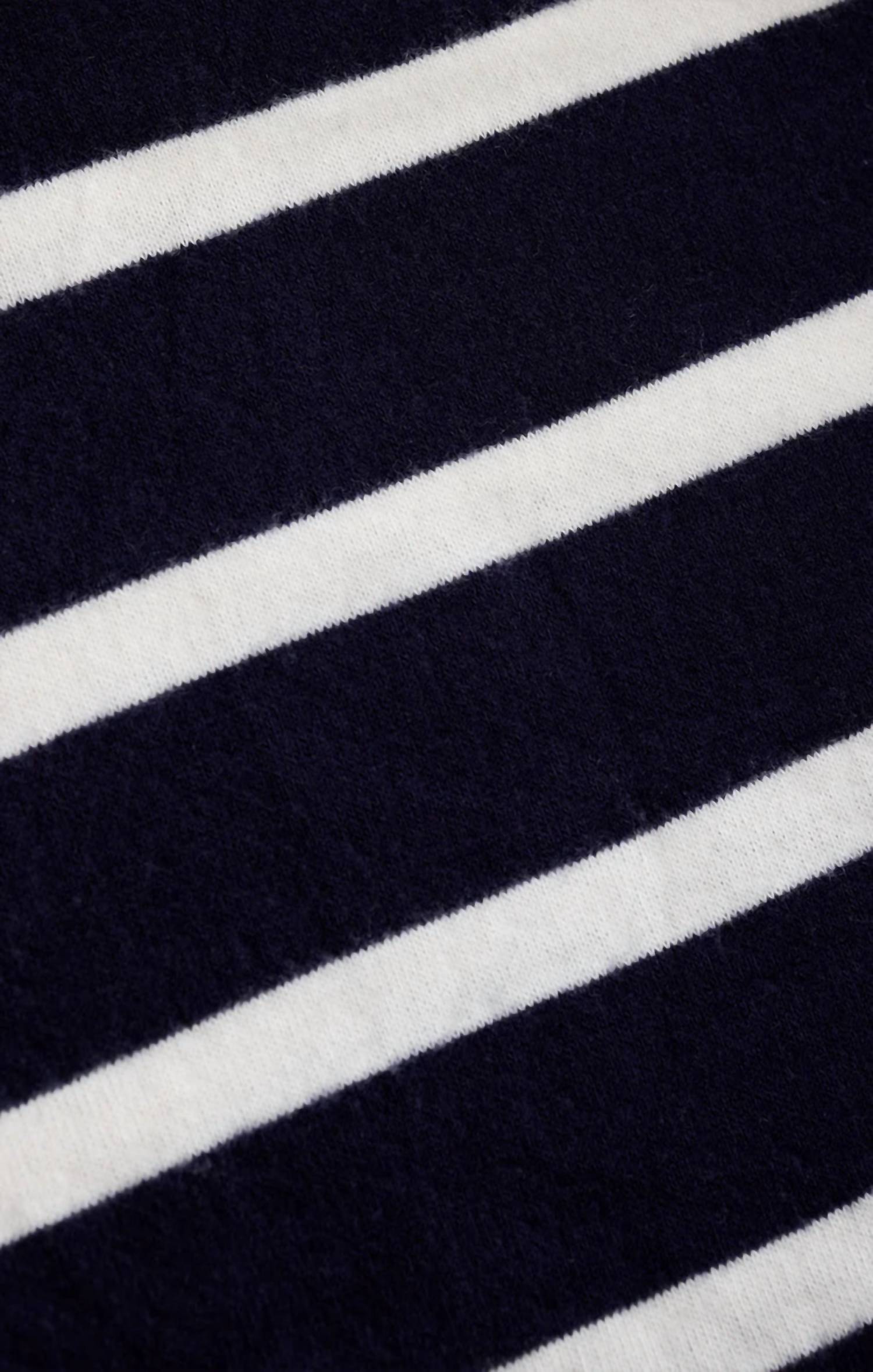 Z Supply - Luxe Stripe Tank Top