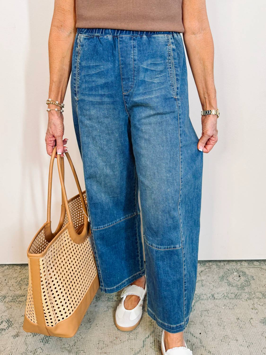 Dear John Denim - Della Jeans