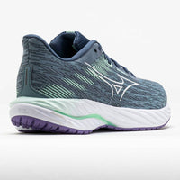 Mizuno - Women's Wave Inspire 21 Running Shoe