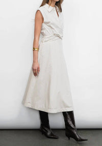 Greylin - Lorena Striped Dress