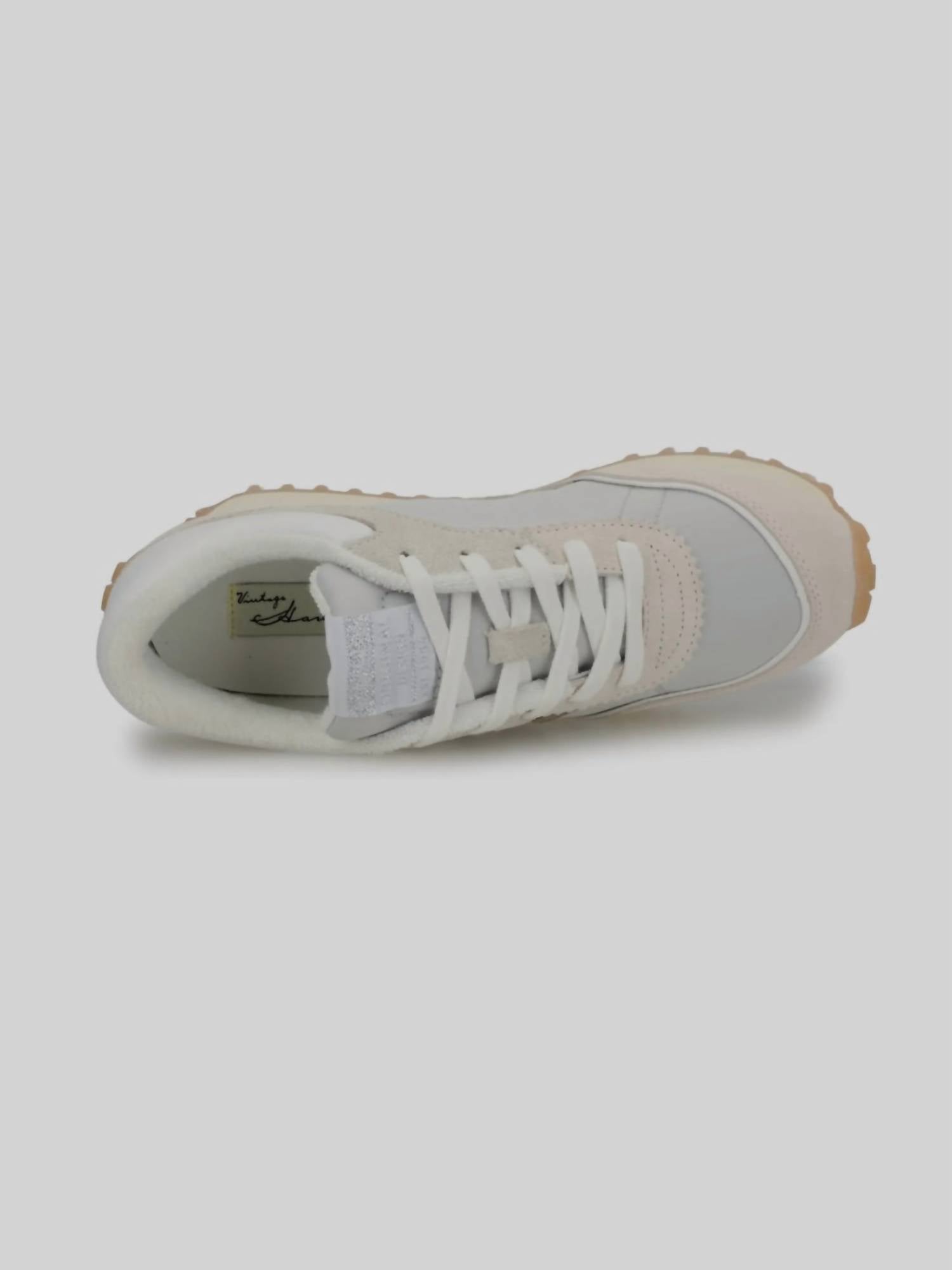 Vintage Havana - Women's Cosmic Athletic Sneakers