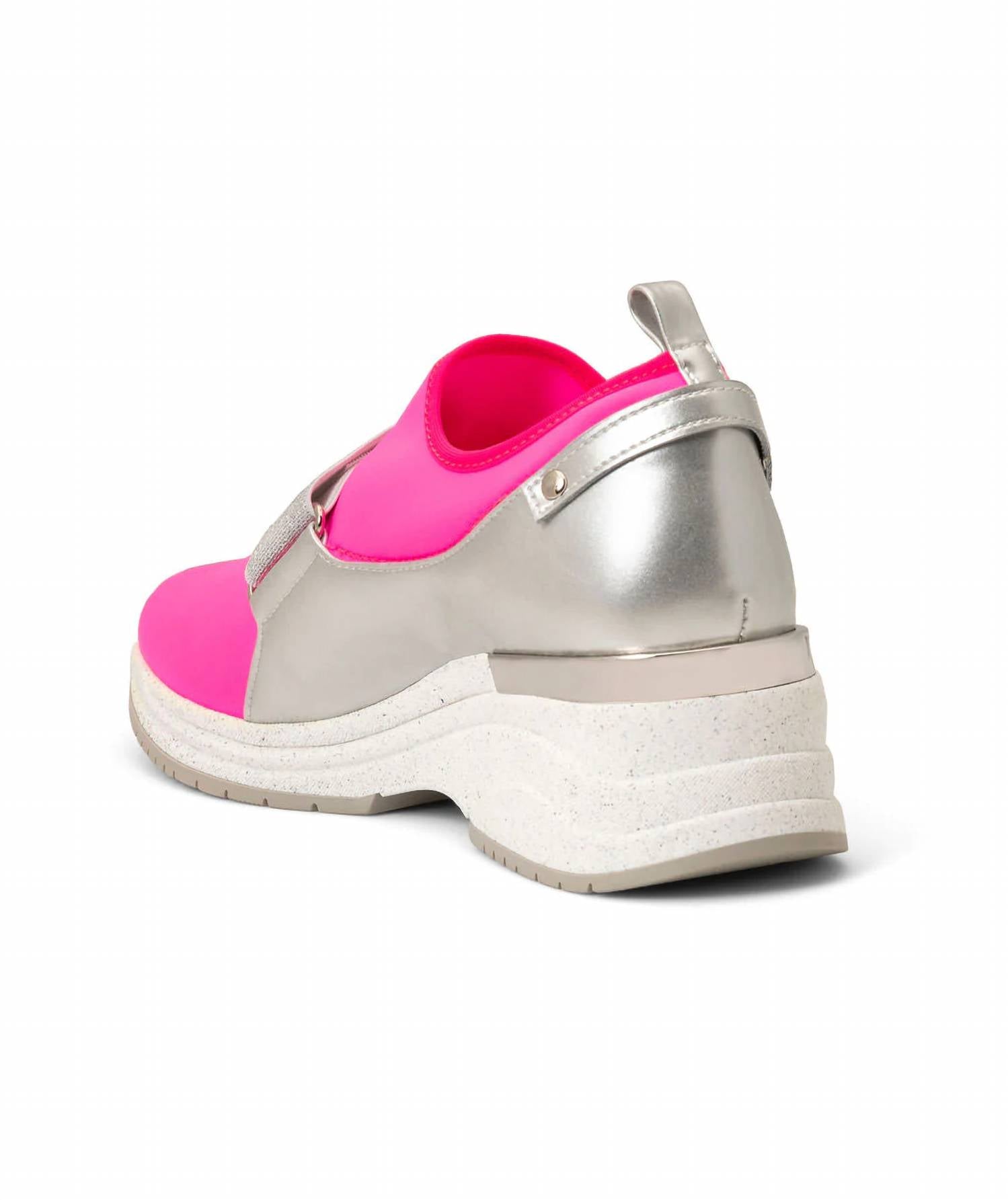 Fundae - Women's Sneaker Loafers