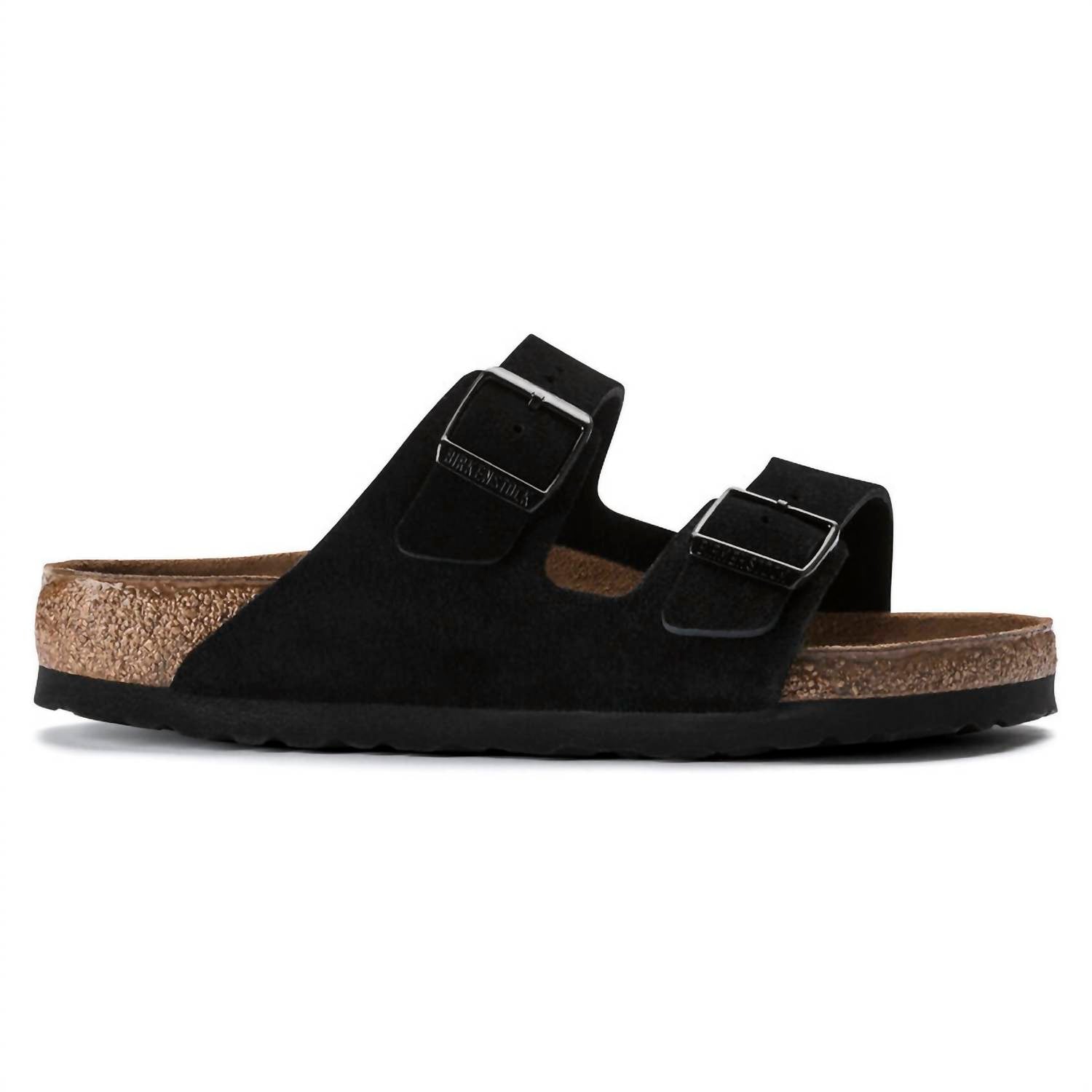 Birkenstock - Unisex - Arizona Soft Footbed Sandal