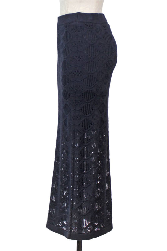 Favorite Daughter - Women's Courtside Maxi Skirt