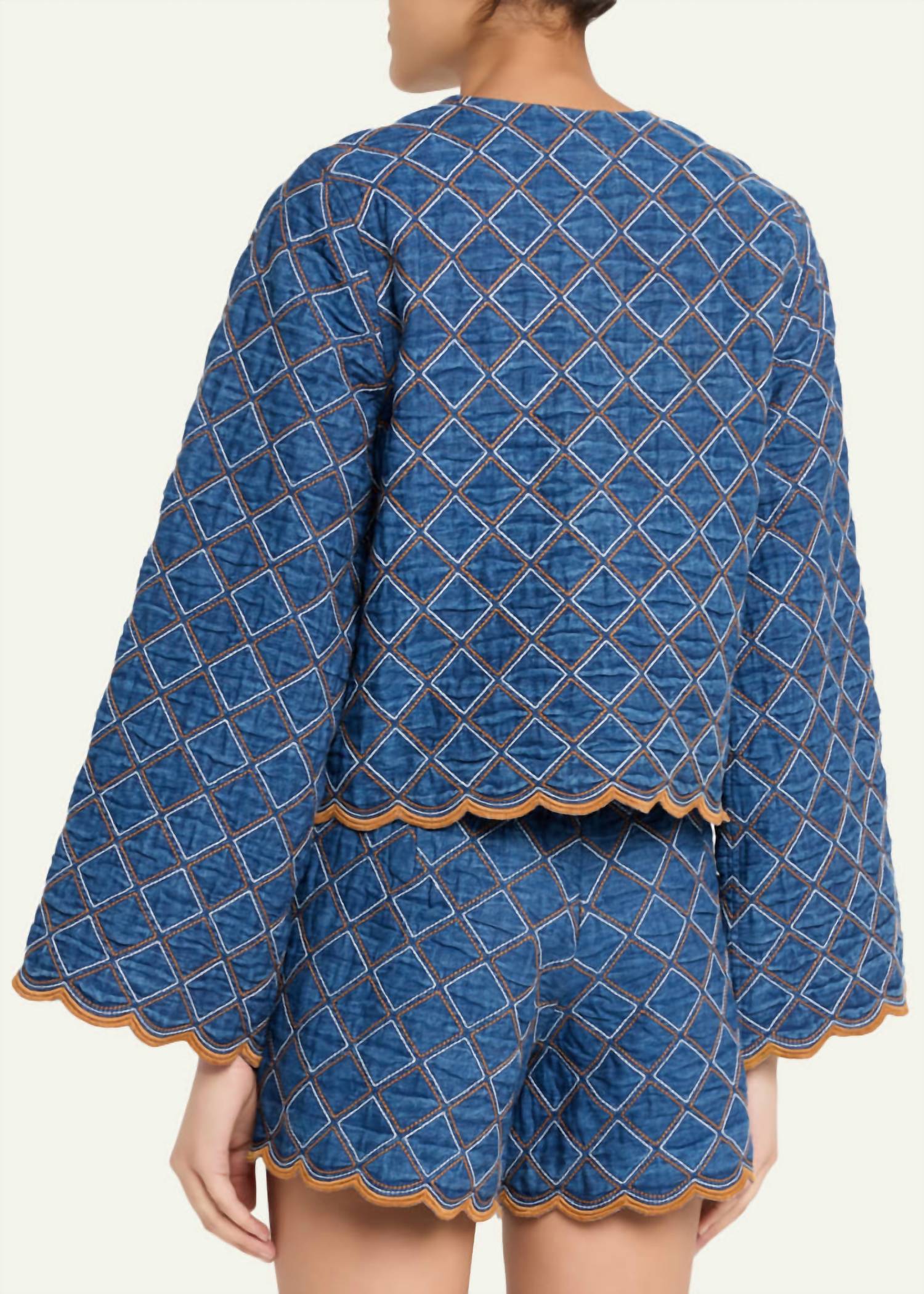 Cara Cara - Marvis Jacket