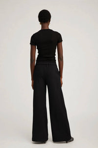 Sprwmn - City Wide Leg Pant