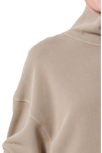 Citizens Of Humanity - Jemma Mock Neck Sweatshirt