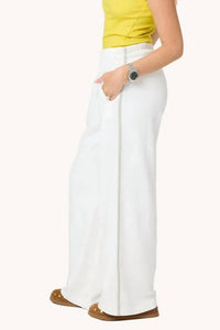 Kerri Rosenthal - Weekend Palazzo Sweatpant