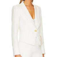 Veronica Beard - Hosanna Dickey Jacket