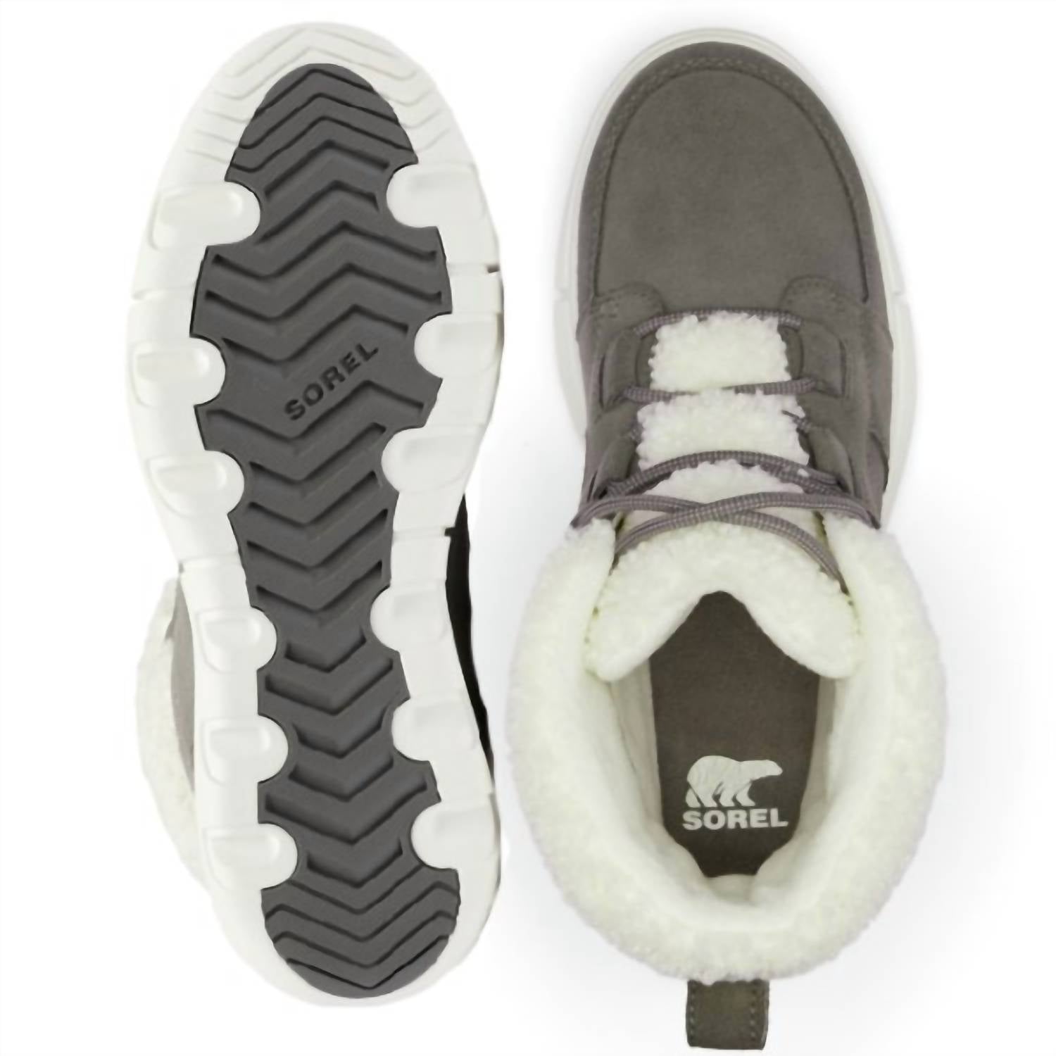 Sorel - Women's Explorer Ii Carnival Cozy Boots