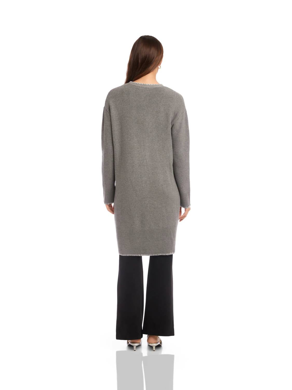 Fifteen Twenty - Women's Ariel Cardigan Sweater