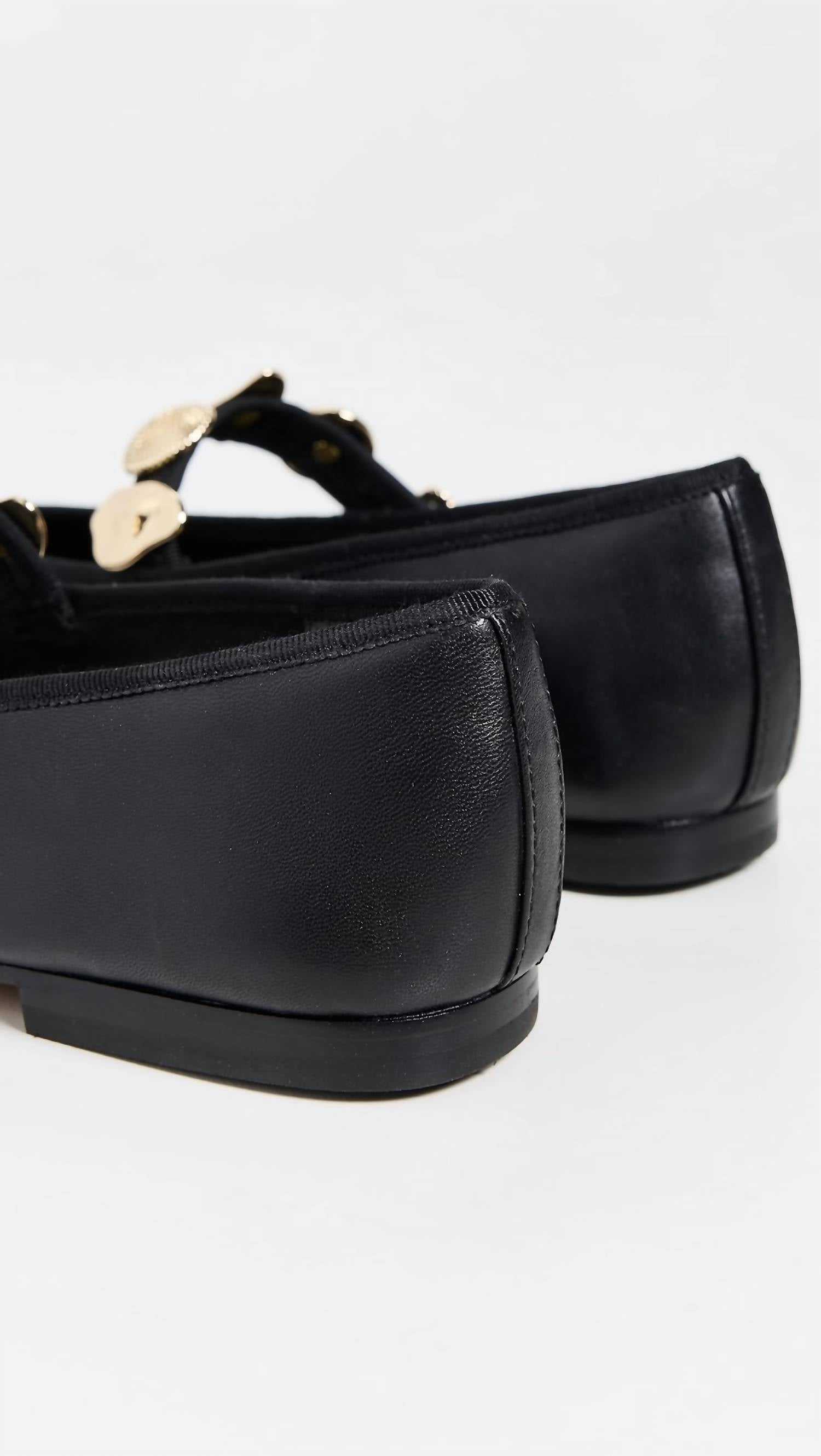 Dolce Vita - Women's Relan Ballet Flats