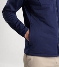 Peter Millar - Classic Fit Merge Hybrid Jacket