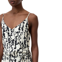 Closed - Wrap dress