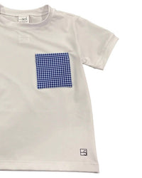 Set Athletics - Boys Charlie Short Sleeve Shirt