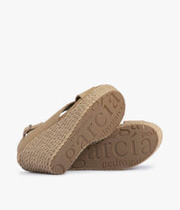 Pedro Garcia - Women's Donvina Wedge Sandal