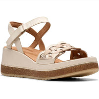 Clarks - Women's Kassanda Bar Sandals