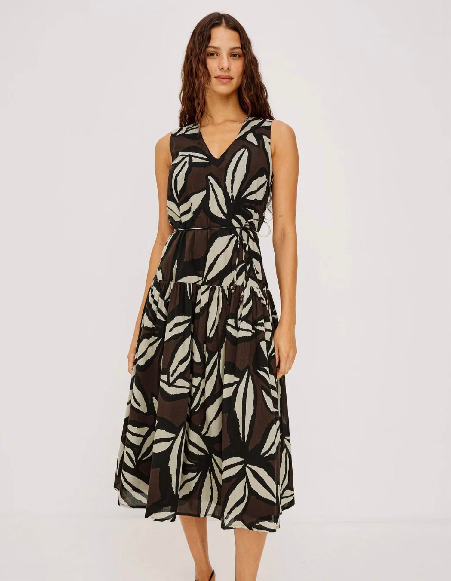 Rails - Maeve Dress