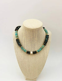 Mdesigns Jewelry - Women's Island Necklace