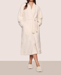Eberjey - Renew Plush Long Robe