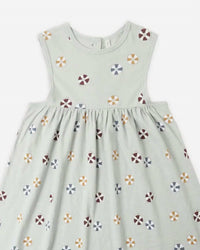 Rylee + Cru - Girl's Layla Dress
