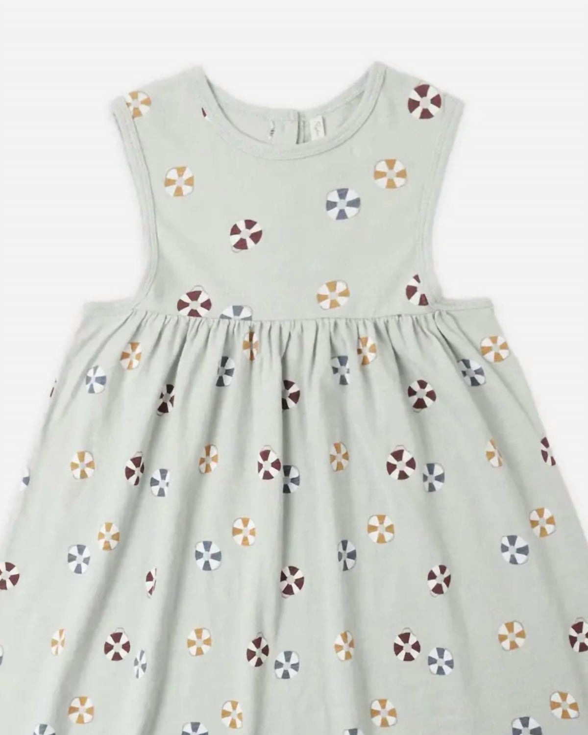 Rylee + Cru - Girl's Layla Dress