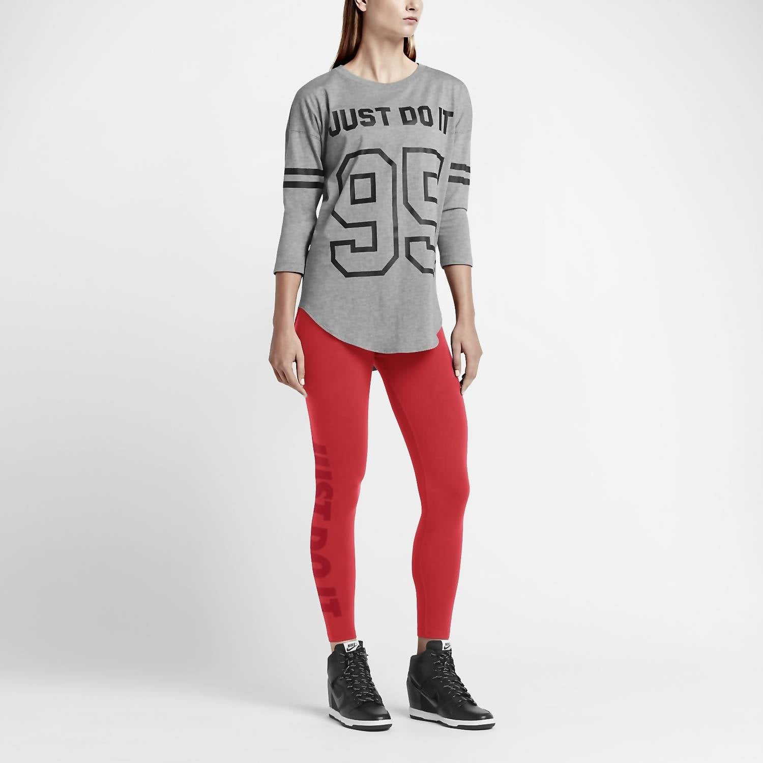 Nike - Women’s Just Do It Leggings