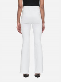Frame - Jetset High Rise Flare Leg Jeans