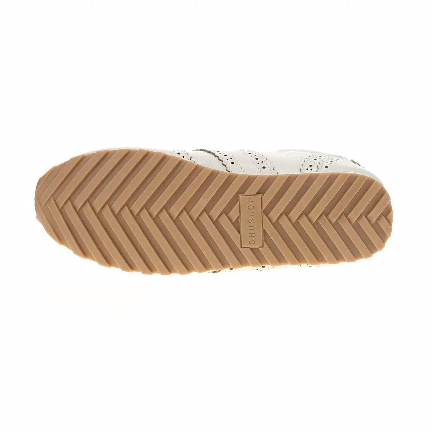 Shu Shop - Women's Penelope Sneakers