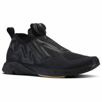 Reebok - Men's Pump Supreme Engine Sneaker