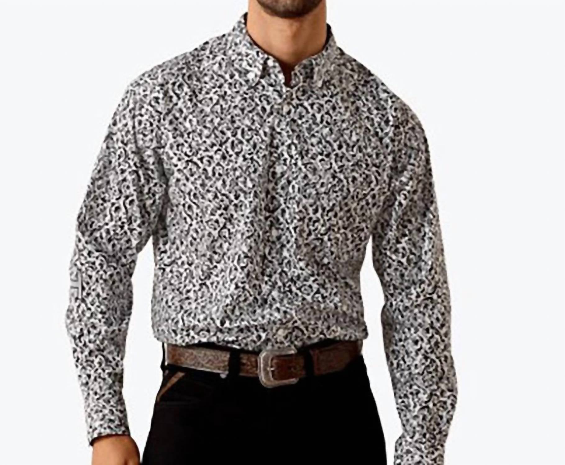 Ariat - Men's Classic Shirt