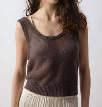 American Vintage - Jumper Bodyrow Tank Top