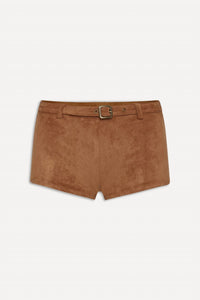 Frankies Bikinis - Wrangler Shorts