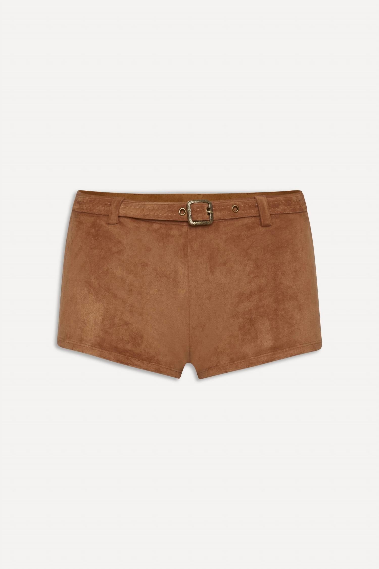 Frankies Bikinis - Wrangler Shorts