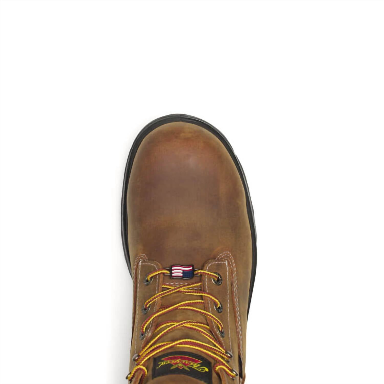 Thorogood - Men's Genesis Safety Toe Work Boot