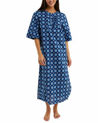Draper James - TYRA MAXI DRESS