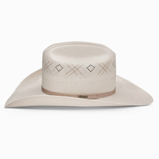 Stetson - Men's Martel 20x Straw Hat