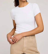 Gentle Fawn - Shania Short Sleeve Tee